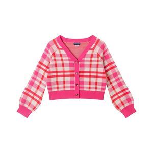 Andy & Evan Girls  Cardigan, Pink